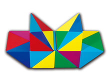 Load image into Gallery viewer, Tri Mags - 48 Pieces