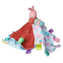 Load image into Gallery viewer, TaGgies Camilla Caterpillar Character Blanket