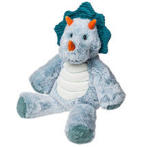 Load image into Gallery viewer, Marshmallow Triceratops