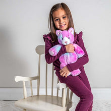 Load image into Gallery viewer, Marshmallow Cupcake Kitty