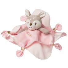 Load image into Gallery viewer, Itsy Glitzy Fawn Character Blanket