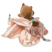 Load image into Gallery viewer, Little But Fierce Leopard Character Blanket