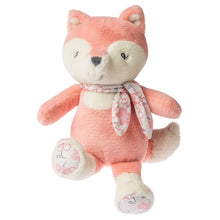Load image into Gallery viewer, Sweet n Sassy Fox Soft Toy