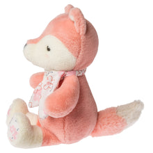 Load image into Gallery viewer, Sweet n Sassy Fox Soft Toy