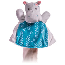 Load image into Gallery viewer, Lovey Puppet