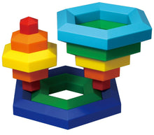 Load image into Gallery viewer, Hexacus