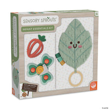 Load image into Gallery viewer, Sensory Sprouts: Infant Essentials Set