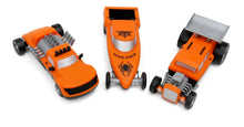 Load image into Gallery viewer, Magnetic Mix or Match Vehicles - Race