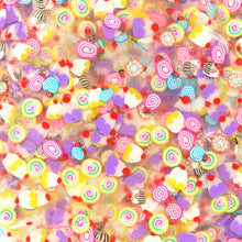 Load image into Gallery viewer, Sweet Surprise 4" Thinking Putty