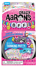 Load image into Gallery viewer, BFF 4" Thinking Putty