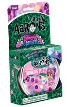 Load image into Gallery viewer, Blooming Botanicals 4" Thinking Putty