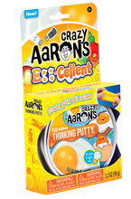 Load image into Gallery viewer, Eggcellent 4" Thinking Putty