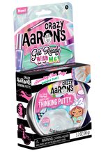 Load image into Gallery viewer, Get Ready With Me 4" Thinking Putty