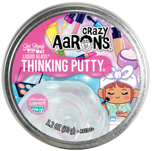 Load image into Gallery viewer, Get Ready With Me 4" Thinking Putty