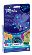 Load image into Gallery viewer, Pegasus 4" Thinking Putty