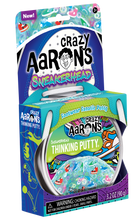 Load image into Gallery viewer, Sneakerhead 4" Thinking Putty