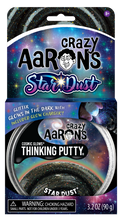 Load image into Gallery viewer, Star Dust 4" Thinking Putty