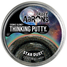 Load image into Gallery viewer, Star Dust 4" Thinking Putty