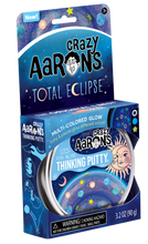 Load image into Gallery viewer, Total Eclipse 4" Thinking Putty