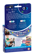 Load image into Gallery viewer, Total Eclipse 4" Thinking Putty