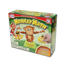 Load image into Gallery viewer, Monkey Math