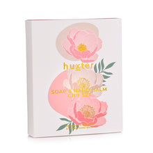 Load image into Gallery viewer, Soap & Hand Balm Gift Set - Neroli & Orange Blossom