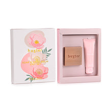 Load image into Gallery viewer, Soap & Hand Balm Gift Set - Neroli & Orange Blossom