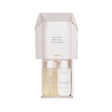 Load image into Gallery viewer, Wash & Lotion Duo - White Peony & Cashmere
