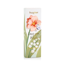 Load image into Gallery viewer, Hand Balm Gift Box 50ml - Love You Mum - White Florals & French Pear
