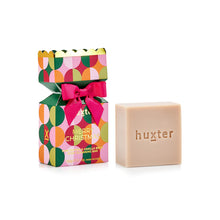 Load image into Gallery viewer, Adorned X'mas - Body Cleansing Bar Bon Bon - Circles