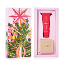 Load image into Gallery viewer, Adorned X'mas - Soap & Hand Balm Gift Set
