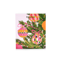 Load image into Gallery viewer, Adorned X'mas - Hand Cream Trio Gift Set - 3 x 35ml