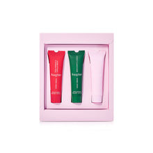 Load image into Gallery viewer, Adorned X'mas - Hand Cream Trio Gift Set - 3 x 35ml