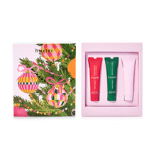 Load image into Gallery viewer, Adorned X'mas - Hand Cream Trio Gift Set - 3 x 35ml