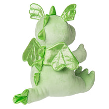 Load image into Gallery viewer, Smootheez Dixie Dragon - green