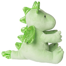 Load image into Gallery viewer, Smootheez Dixie Dragon - green