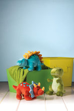 Load image into Gallery viewer, Smootheez Triceratops