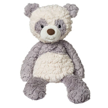 Load image into Gallery viewer, Putty Shadow Panda Bear