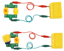 Load image into Gallery viewer, Electricity & Magnetic Combination Kit