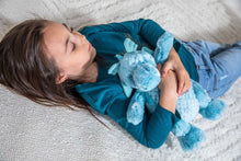 Load image into Gallery viewer, FabFuzz Stardust Dragon