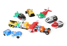 Load image into Gallery viewer, Magnetic Mix or Match Vehicles - Deluxe 1