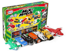Load image into Gallery viewer, Magnetic Mix or Match Vehicles - Deluxe 1