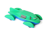 Load image into Gallery viewer, Magnetic Mix or Match Vehicles - Deluxe 2