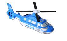 Load image into Gallery viewer, Magnetic Mix or Match Vehicles - Police