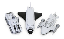 Load image into Gallery viewer, Magnetic Mix or Match Vehicles - Space