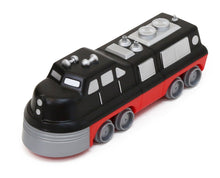 Load image into Gallery viewer, Magnetic Mix or Match Vehicles - Trains