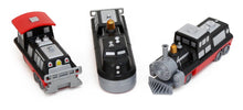 Load image into Gallery viewer, Magnetic Mix or Match Vehicles - Trains