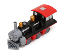 Load image into Gallery viewer, Magnetic Mix or Match Vehicles - Trains
