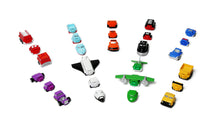 Load image into Gallery viewer, MICRO Mix or Match Vehicles Deluxe 1
