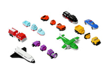 Load image into Gallery viewer, MICRO Mix or Match Vehicles Deluxe 1